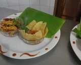 Foto del paso 1 de la receta: Fajitas de pollo, agridulces y picantonas.!