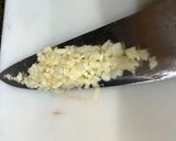Foto del paso 2 de la receta: Revienta lobos la mejor guarnición para engañar las comidas