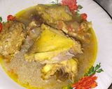 Foto langkah ke 2 dari resep Ayam Kampung Kuah Asam.
