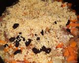 Foto del paso 8 de la receta: Cous Cous con sabor particular