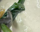 รูปขั้นตอนการทำที่ 1 ของ บัวลอยไข่หวาน