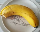 Foto del paso 1 de la receta: Smoothie de Yogurt con Frutas