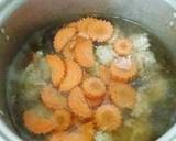 แกงจืดลูกเงาะผักรวม วิธีทำสูตร 5 รูป