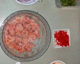 Foto del paso 6 de la receta: Ceviche de salmón