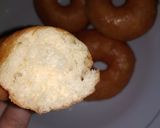 Foto langkah ke 10 dari resep Donat kentang.