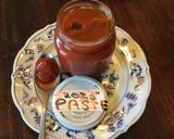 A picture of step 6 of California Farm Organic Tomato Paste.