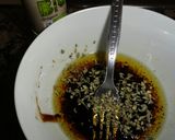 Foto del paso 2 de la receta Ensalada de escarola y pasta con mozzarella