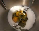Foto del paso 3 de la receta: Bizcocho de limón