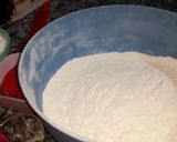 صورة لخطوة 1 من وصفة عجينة سمبوسه جميله جدا