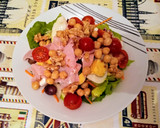 Foto del paso 7 de la receta: ✅🗣📢 Ensalada de Verano al limón 🥗🍋