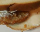 Tuna Salad and Fried Tomato Sandwich recipe step 8 photo