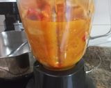 Foto del paso 3 de la receta: Sopa de tomate especial