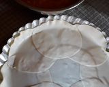 Foto del paso 5 de la receta: Tarta de Coreanito