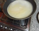 Foto del paso 2 de la receta: Sándwich de panqueque