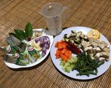 Foto langkah ke 1 dari resep 216. Sayur Lodeh.