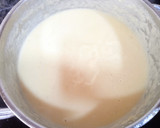 Foto del paso 6 de la receta: Crema de espárragos blancos en conserva