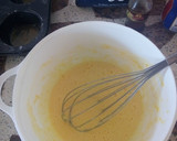 Foto del paso 1 de la receta: Muffins de membrillo