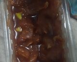 รูปขั้นตอนการทำที่ 2 ของ บาร์บีคิว หมู