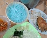 Foto langkah ke 4 dari resep Soto Ayam Bening.