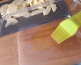 Foto del paso 2 de la receta: Gajos de patatas especiadas al microondas