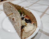 Foto del paso 7 de la receta: Burritos lindiritzzo