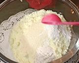 A picture of step 2 of رس ملائی 💛🧡.