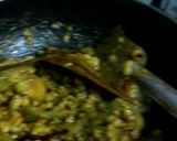 নিরামিষ ঝিঙে রান্না(niramish jhinge ranna recipe in bengali) রেসিপি ধাপ - 5 ছবি