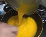 Custard Halwa recipe step 4 photo