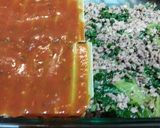 Foto del paso 4 de la receta: Lasagna de carne y verdura