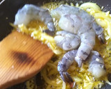 Foto langkah ke 4 dari resep UDANG SAUS PADANG anti gagal asli enak.