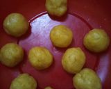 Foto langkah ke 2 dari resep Roti Maryam.