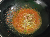 Tempe &Teri Goreng Sambel Kecombrang