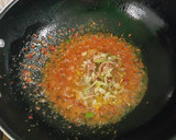 Foto langkah ke 2 dari resep Tempe &Teri Goreng Sambel Kecombrang.