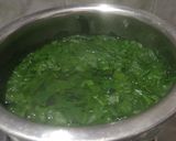પાલક પનીર (Palak Paneer Recipe In Gujarati) રેસીપી સ્ટેપ1ફોટો