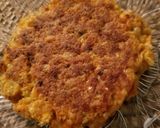 A picture of step 5 of Yummy Salmon cakes.