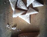 DIY bread croutons recipe step 1 photo
