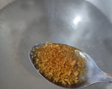 Foto langkah ke 2 dari resep Sup Oyong Bihun.