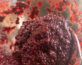 Foto del paso 3 de la receta: Chamoy de Jamaica low carb 👍🏼😋