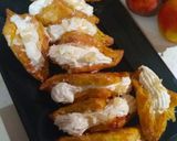 Φωτογραφία βήματος 5 της συνταγής Μαντηλάκια