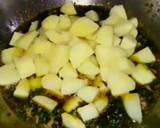 Alu chatkhara recipe step 5 photo