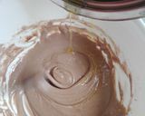 Foto del paso 5 de la receta: Cannoli siciliano al cacao