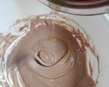 Foto del paso 5 de la receta: Cannoli siciliano al cacao