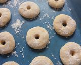 Foto langkah ke 6 dari resep Donat Kentang Endul.