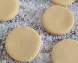 Foto del paso 3 de la receta: Alfajores de maicena