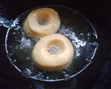 Foto langkah ke 6 dari resep Donat Pisang.
