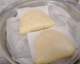 Foto del passaggio 6 della ricetta Bao panini cinesi