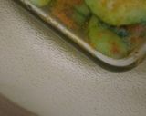 A picture of step 2 of Parwal Curry.