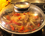 Foto del paso 12 de la receta: Riñones con...