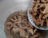 Foto langkah ke 6 dari resep Keripik Usus Crispy.