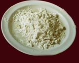 A picture of step 2 of Sweet and savory dumplings with Little Millet (Paal kozhukattai, masala mani kozhukattai in tamil).